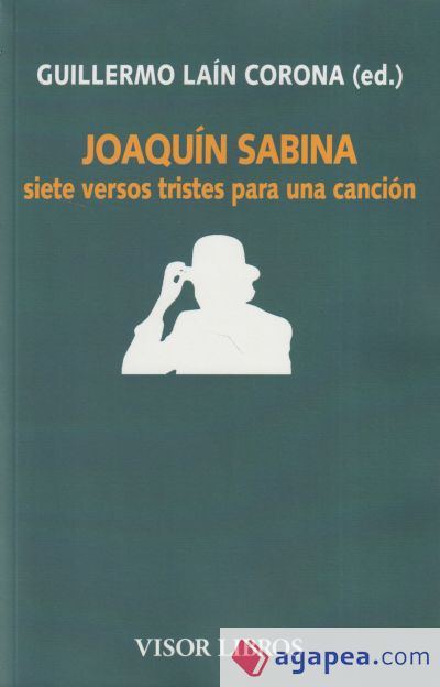 Joaquín Sabina