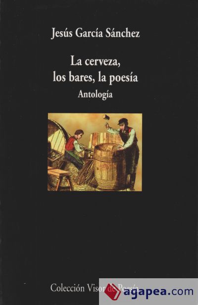 La cerveza, los bares, la poesía