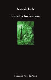 Portada de La edad de los fantasmas