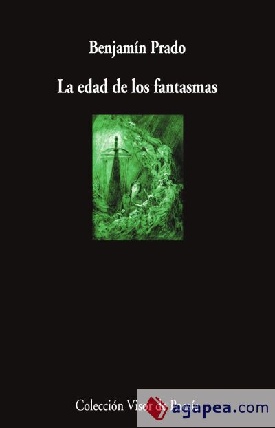 La edad de los fantasmas