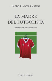 Portada de La madre del futbolista