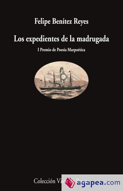 Los expedientes de madrugada Los expedientes de madrugada