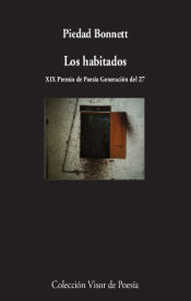 Portada de Los habitados