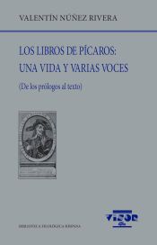 Portada de Los libros de p&iacute;caros: Una vida y varias voces