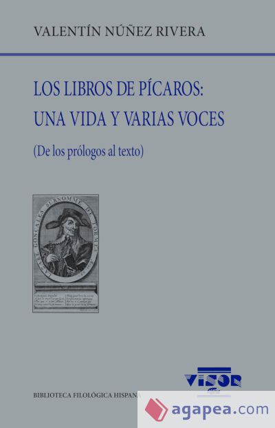 Los libros de p&iacute;caros: Una vida y varias voces