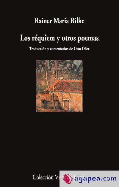 Los réquiem y otros poemas