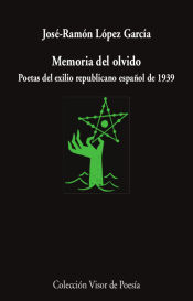 Portada de Memoria del olvido