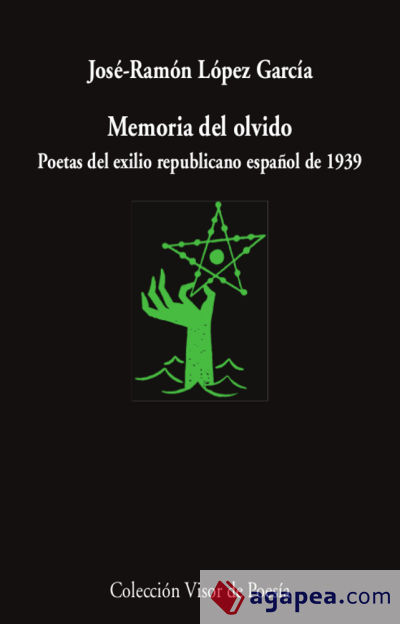 Memoria del olvido