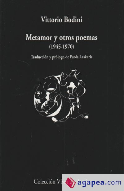 Metamor y otros poemas