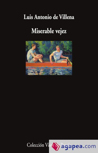 Miserable vejez