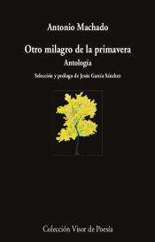 Portada de Otro milagro de la primavera