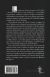 Contraportada de Poemas blasfemos, de Aleister Crowley