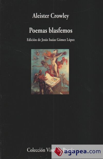 Poemas blasfemos