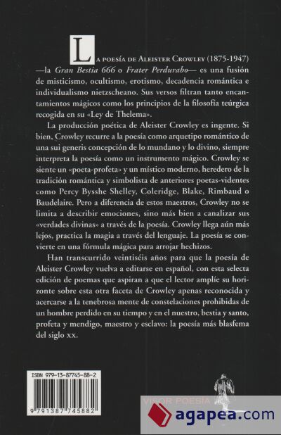 Poemas blasfemos