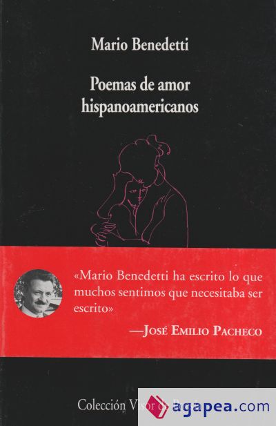 Poemas de amor hispanoamericanos