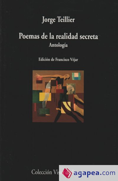 Poemas de la realidad secreta