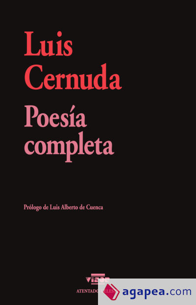 Poesía Completa