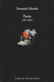Portada de Poes&iacute;a