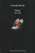 Portada de Poes&iacute;a, de Fernando Valverde Rodr&iacute;guez