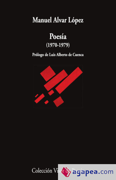 Poesía