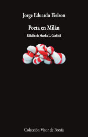 Portada de Poeta en Milán