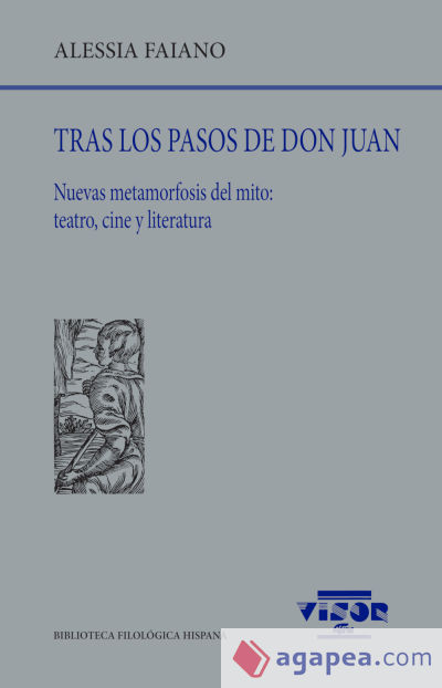 Tras los pasos de Don Juan