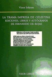 Portada de TRAMA IMPRESA DE LA CELESTINA BFH.121