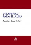 VITAMINAS PARA EL ALMA