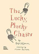 Portada de The Lucky, Plucky Chairs