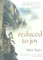Portada de Reduced to Joy