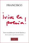 VIVA LA POES&Iacute;A!