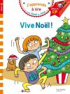 VIVE NOEL