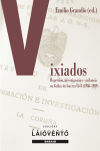 VIXIADOS: Represión, investigación e vixilancia na Galiza da Guerra Civil (1936-1939)