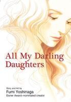 Portada de All My Darling Daughters