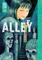 Portada de Alley: Junji Ito Story Collection