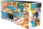 Portada de Bakuman. Complete Box Set (Volumes 1-20 with Premium)