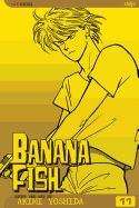 Portada de Banana Fish, Volume 11