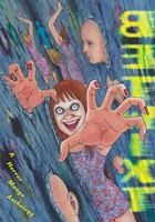 Portada de Betwixt: A Horror Manga Anthology