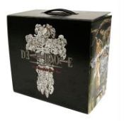 Portada de Death Note Box Set (Vol.S 1-13): Volumes 1 - 13