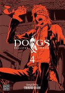 Portada de Dogs, Volume 4