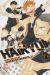 Portada de Haikyu!!, Vol. 2, de Haruichi Furudate