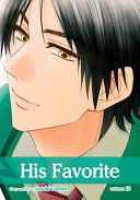 Portada de His Favorite, Vol. 13