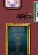 Portada de Monster, Vol. 4: The Perfect Edition