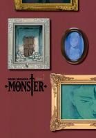 Portada de Monster, Volume 7