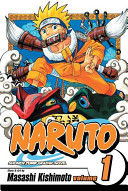 Portada de Naruto: Practice makes perfect