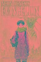 Portada de Neon Genesis Evangelion 2-In-1 Edition, Vol. 5: Includes Vols. 13 & 14