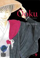 Portada de Ooku: The Inner Chambers, Vol. 9