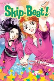 Portada de Skip-Beat!, (3-In-1 Edition), Vol. 14, Volume 14: Includes Vols. 40, 41 & 42