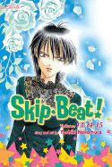 Portada de Skip Beat! (3-In-1 Edition), Vol. 5