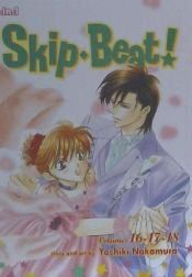 Portada de Skip Beat! (3-In-1 Edition), Vol. 6